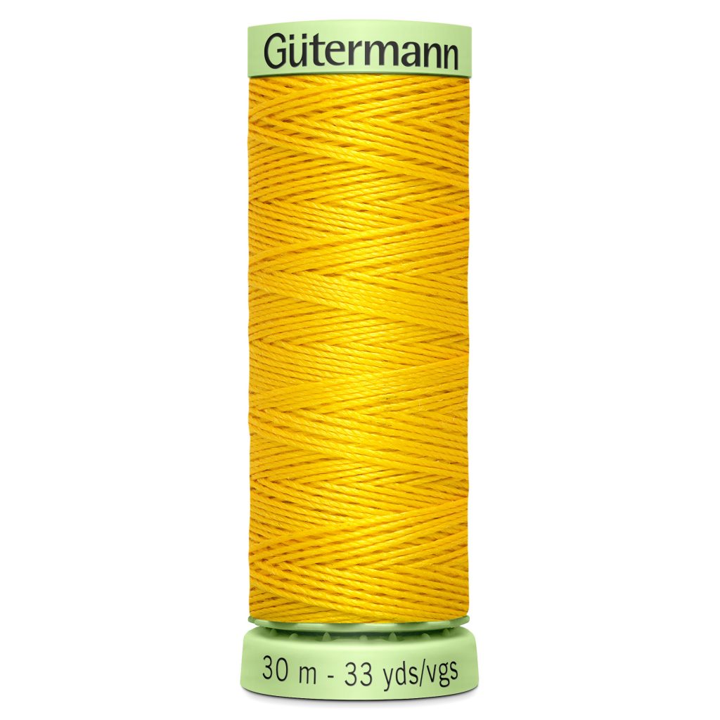 Gutermann Top Stitch Thread 30m 106