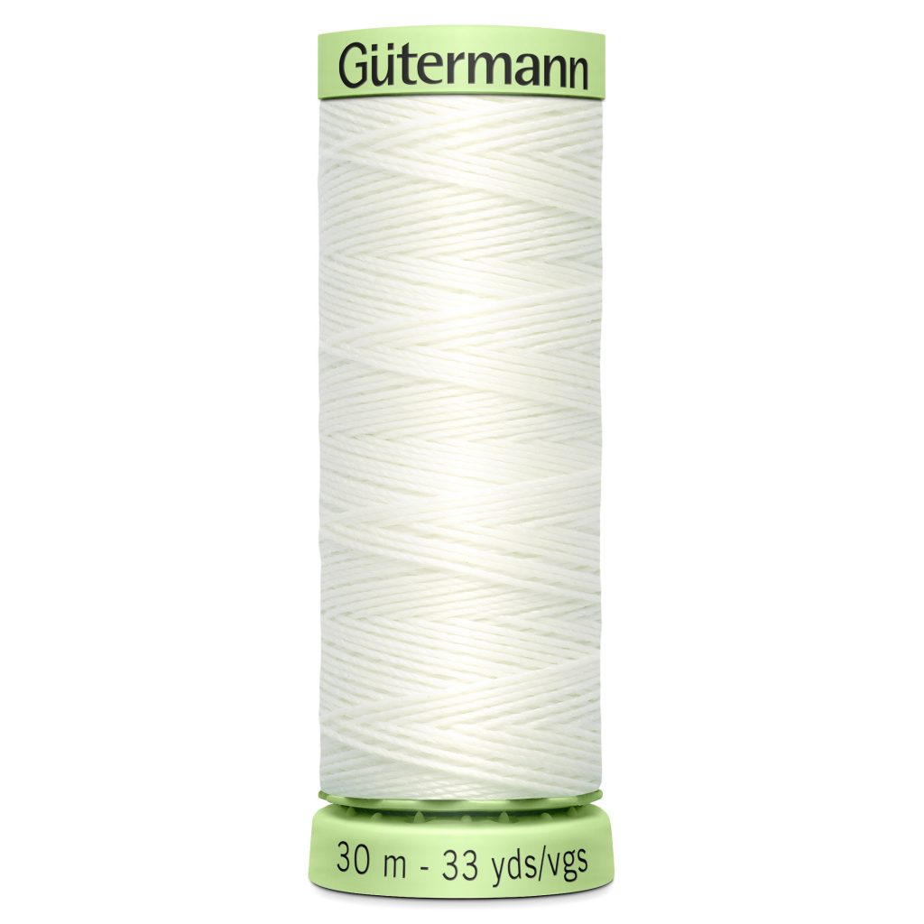Gutermann Top Stitch Thread 30m 111