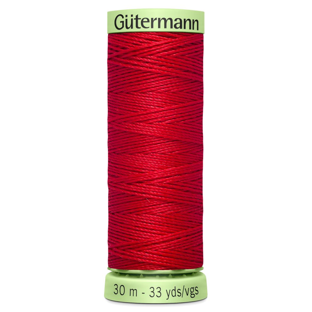 Gutermann Top Stitch Thread 30m 156