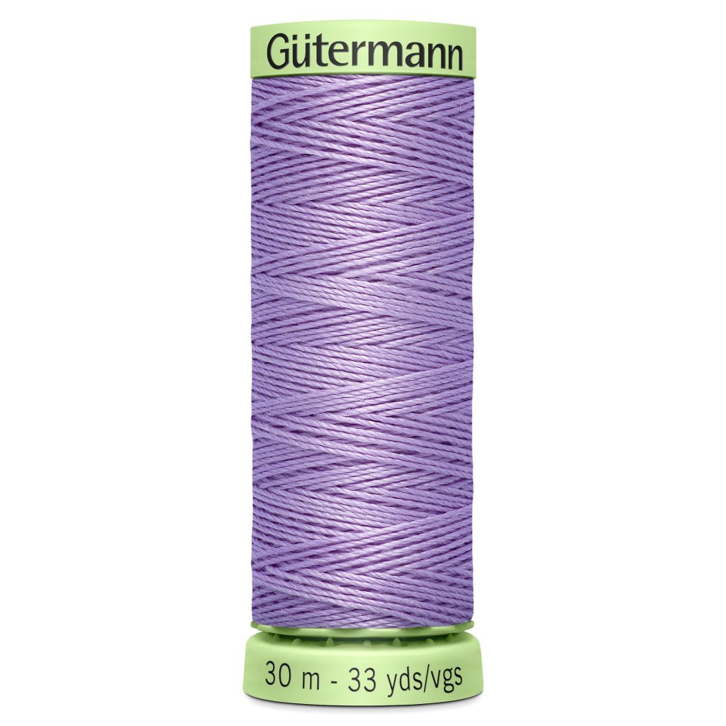Gutermann Top Stitch Thread 30m 158