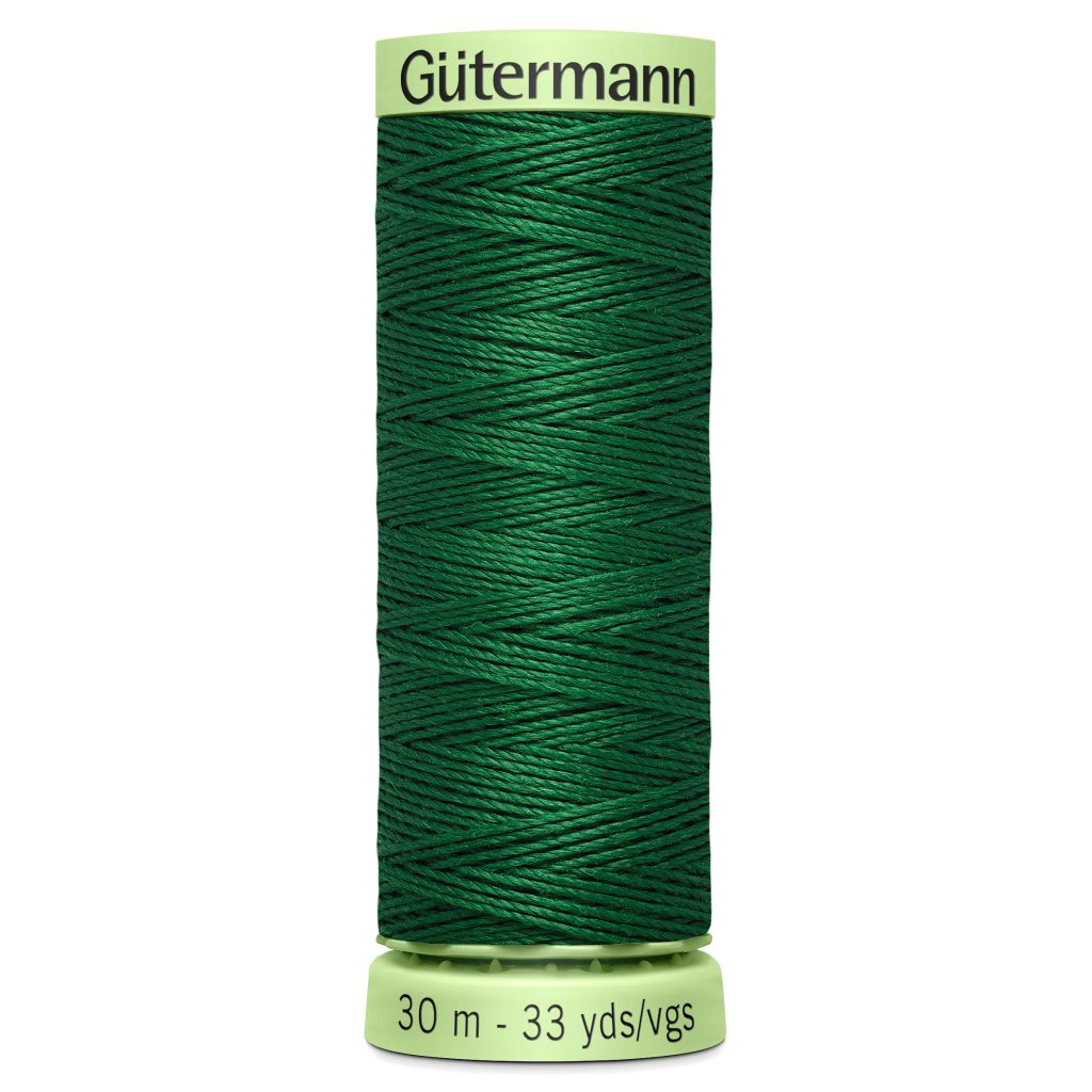 Gutermann Top Stitch Thread 30m 237