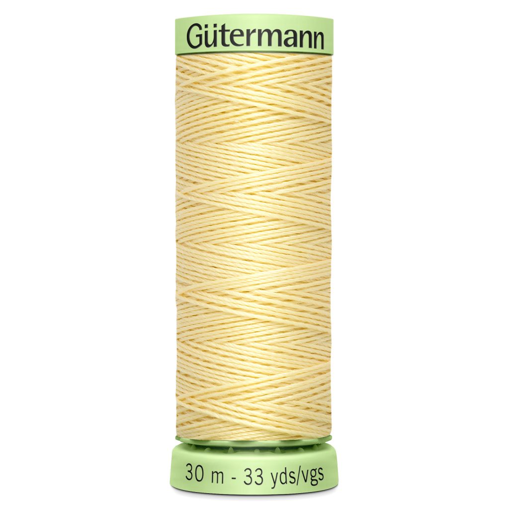 Gutermann Top Stitch Thread 30m 325