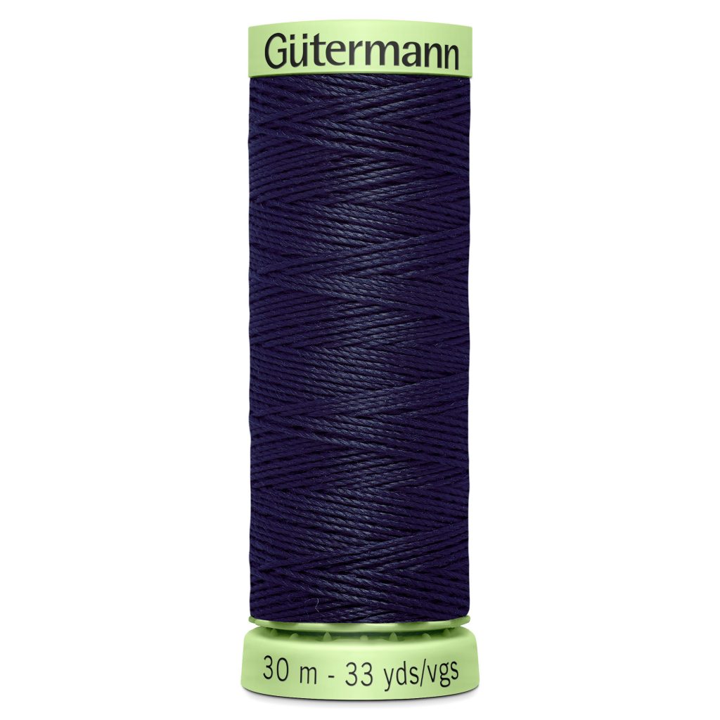 Gutermann Top Stitch Thread 30m 339