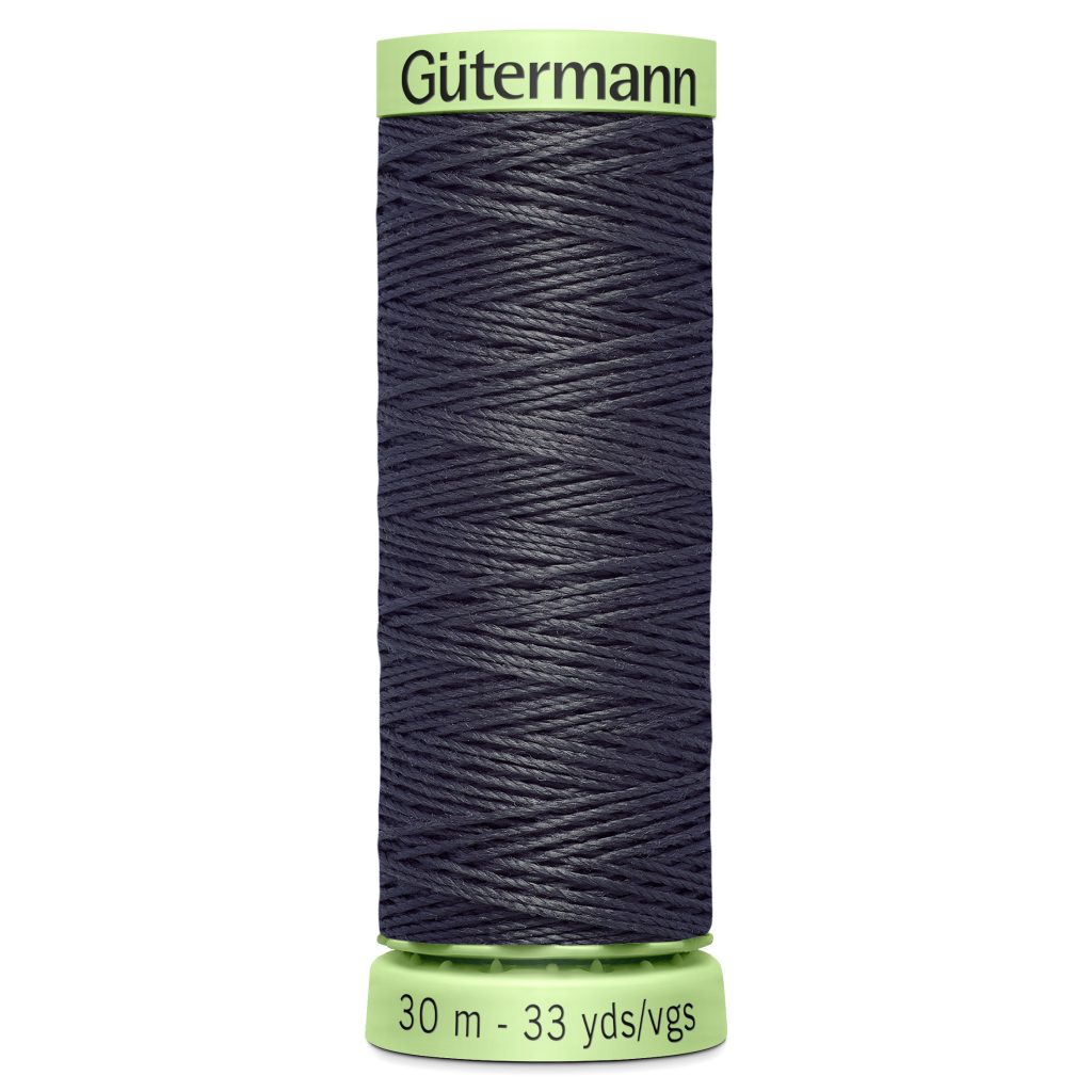 Gutermann Top Stitch Thread 30m 36