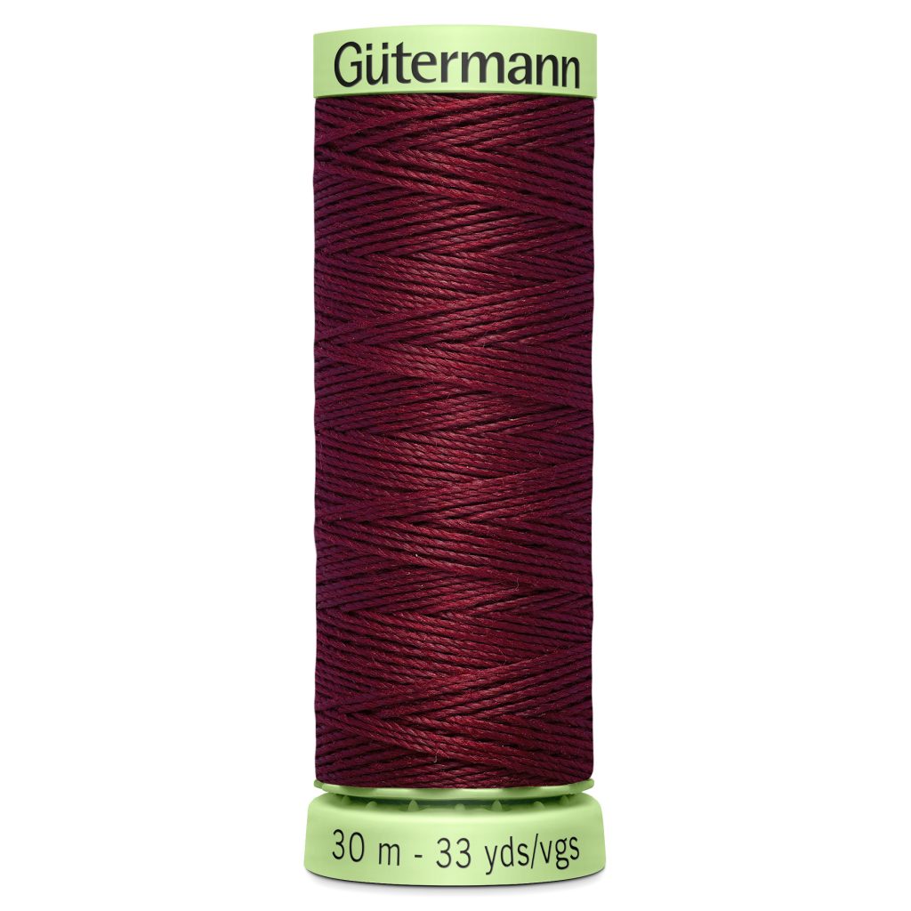 Gutermann Top Stitch Thread 30m 369