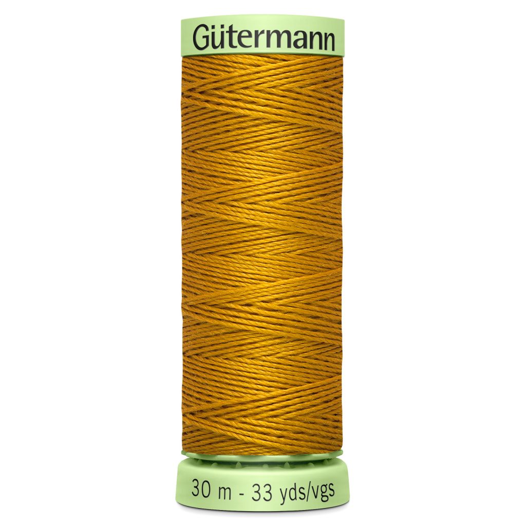 Gutermann Top Stitch Thread 30m 412