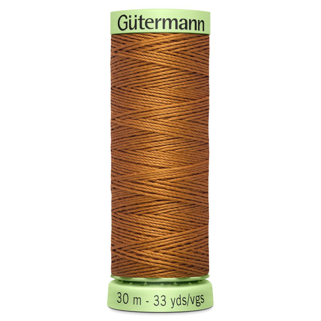 Gutermann Top Stitch Thread 30m 448
