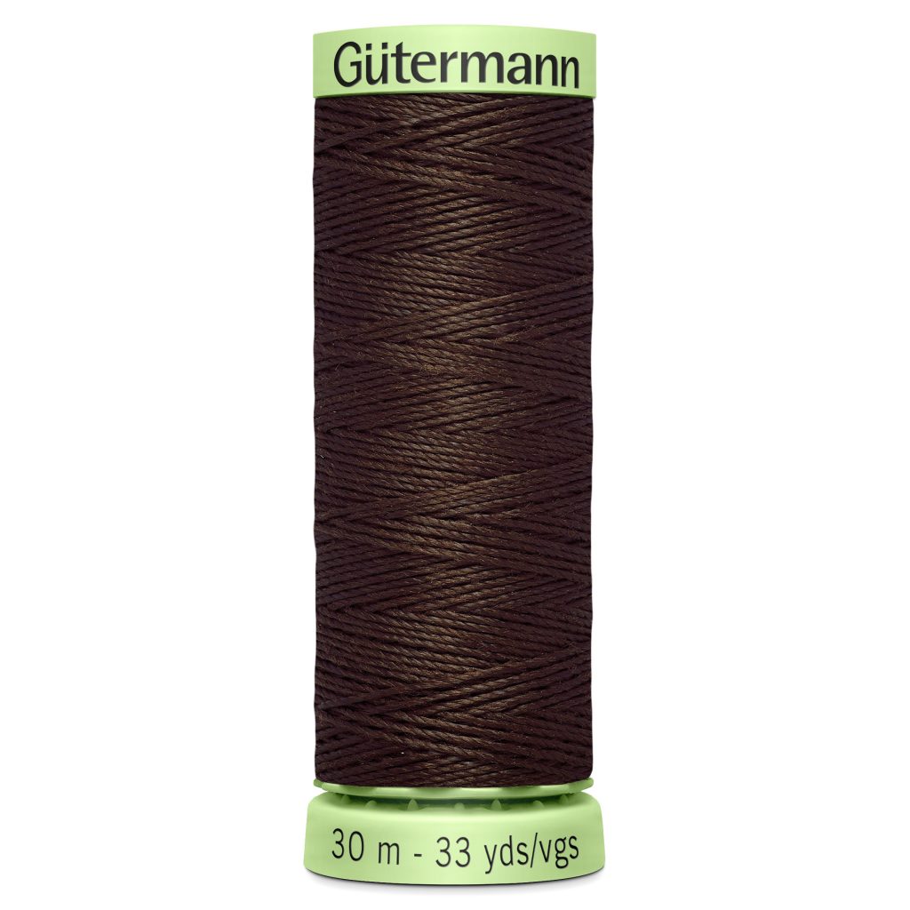 Gutermann Top Stitch Thread 30m 696