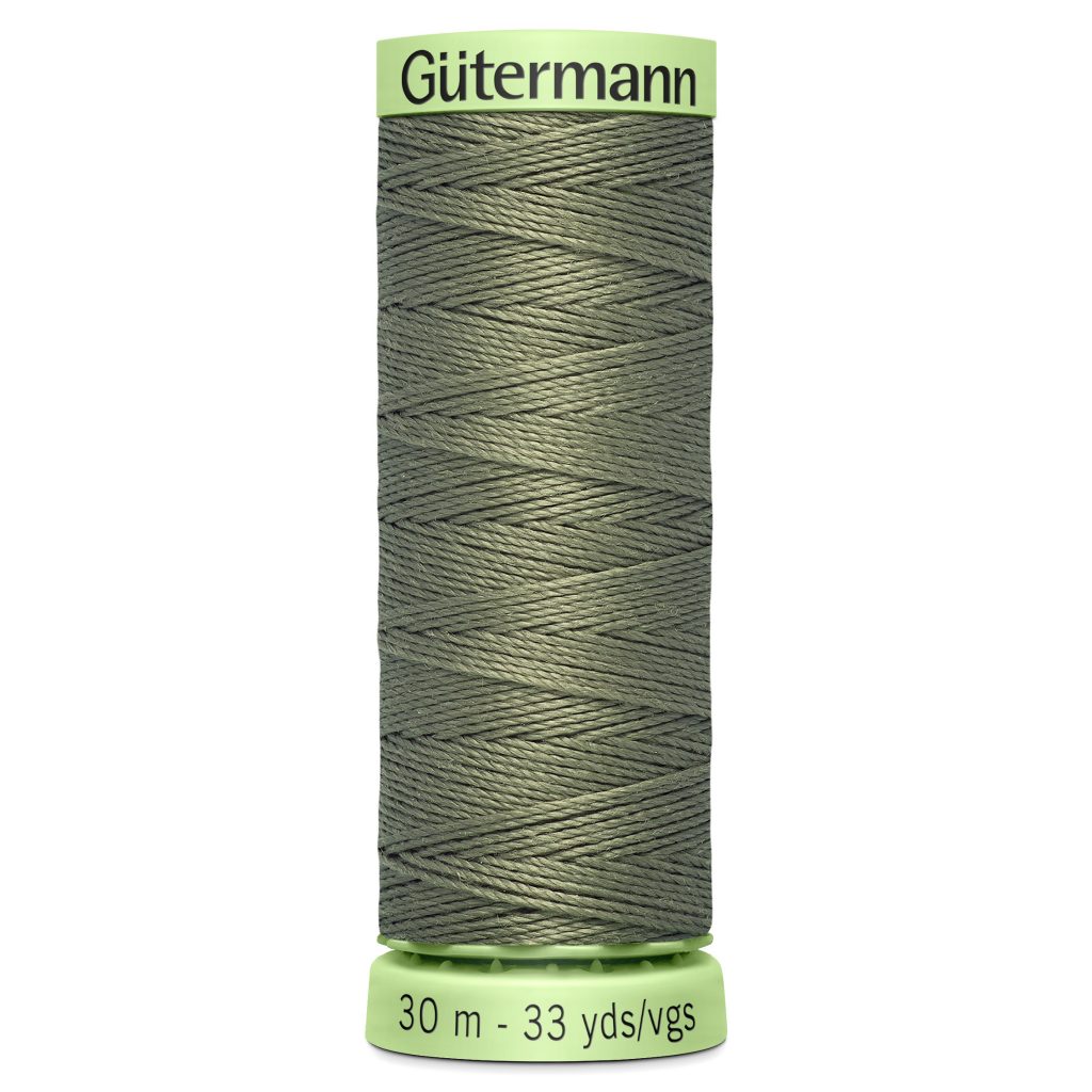 Gutermann Top Stitch Thread 30m 824