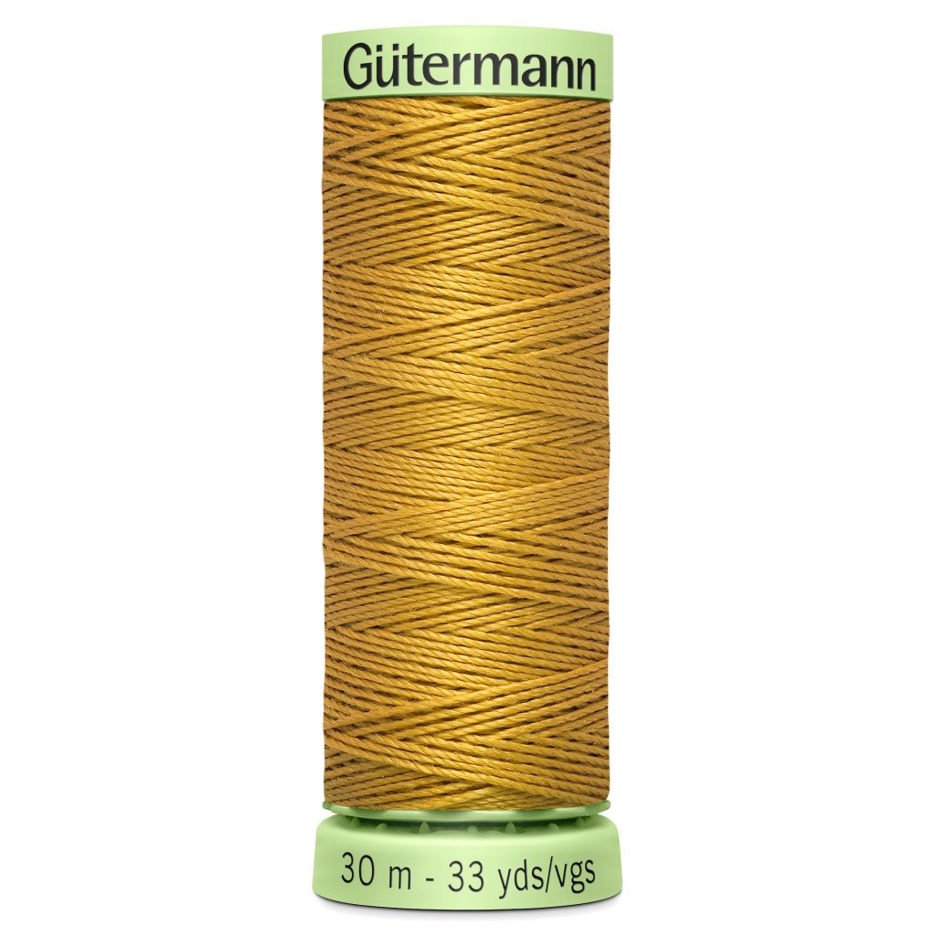 Gutermann Top Stitch Thread 30m 968