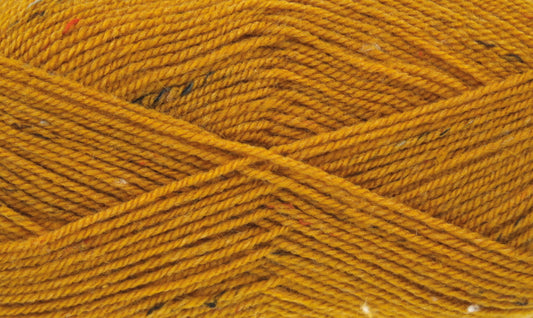 King Cole Big Value Double Knit Yarn amber