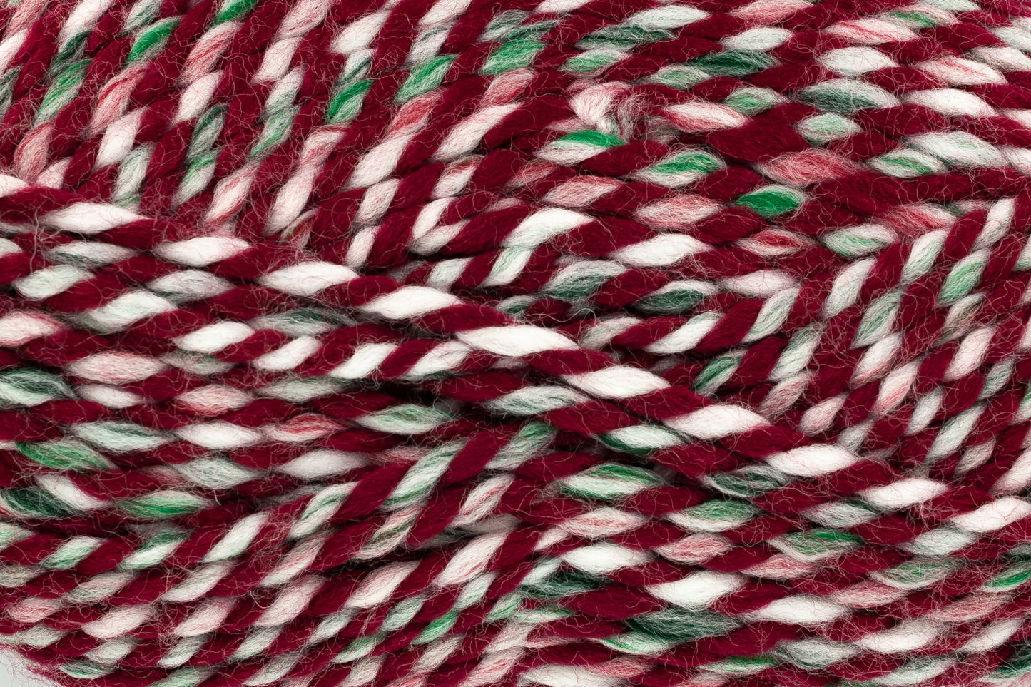 King Cole Christmas Super Chunky Knitting Crochet Yarn
