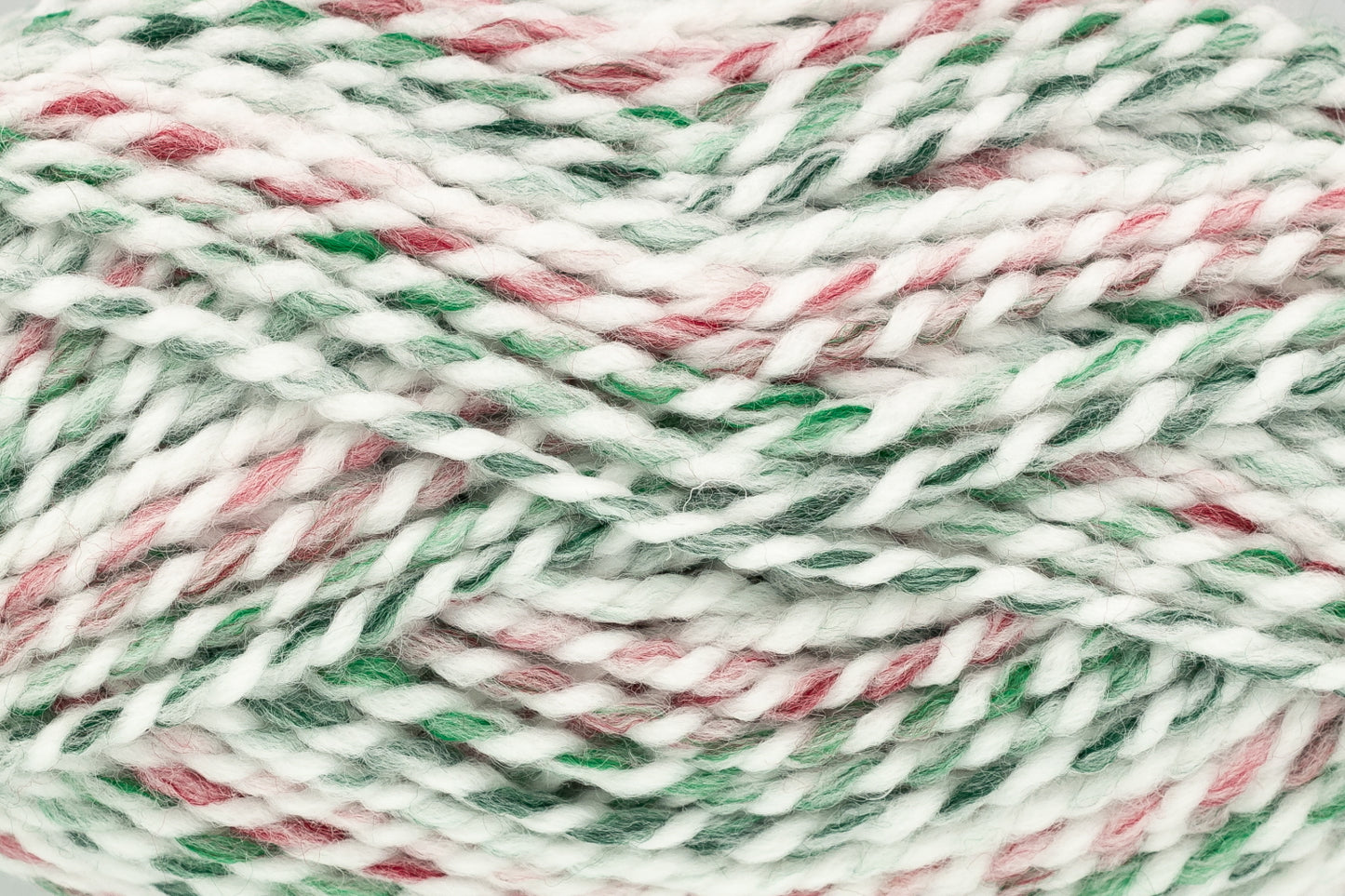 King Cole Christmas Super Chunky Knitting Crochet Yarn