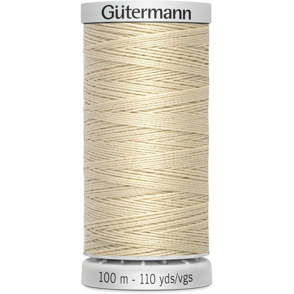 Gutermann Extra Strong Upholstery Thread 100m