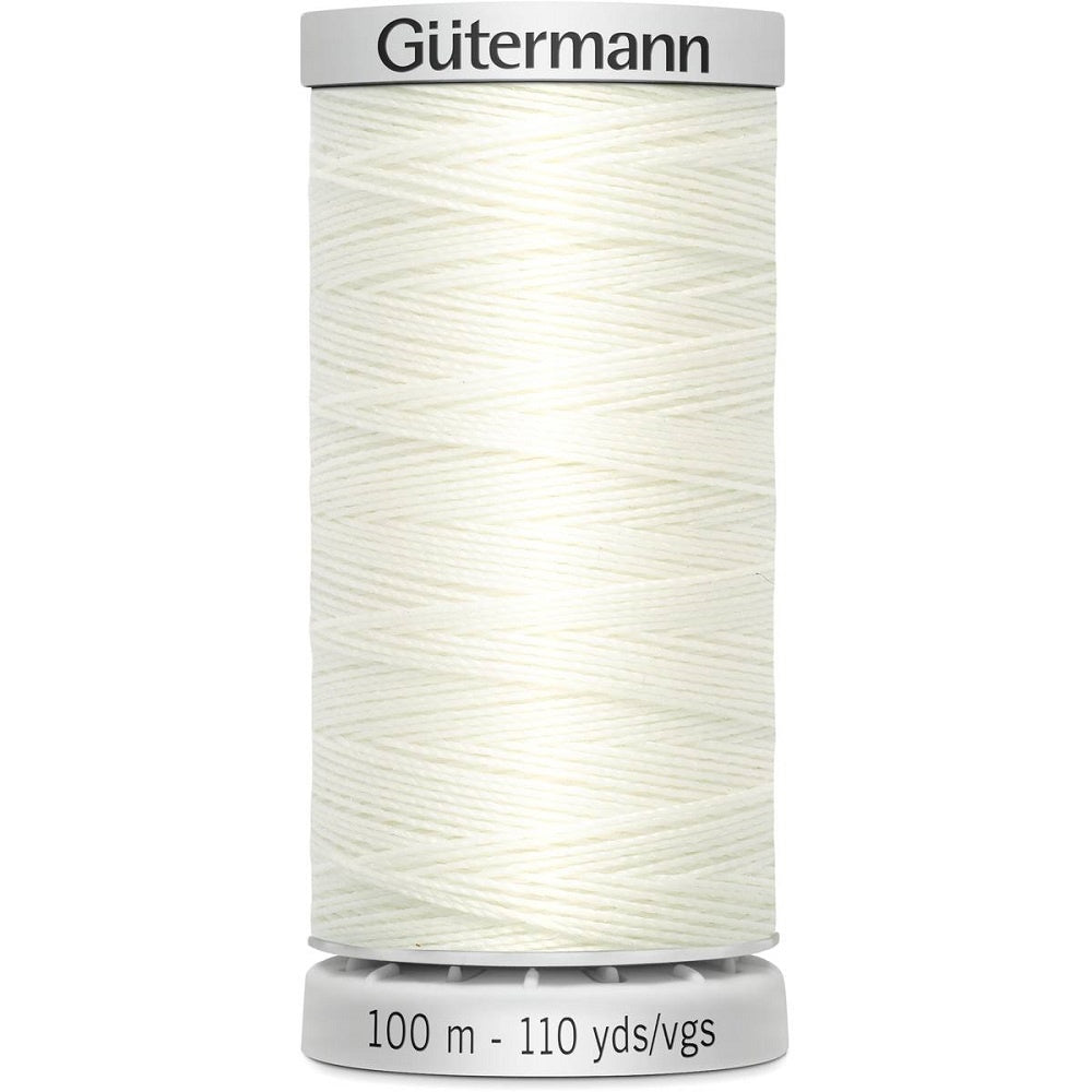 Gutermann Extra Strong Upholstery Thread 100m