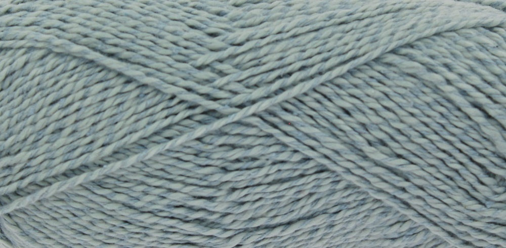 King Cole Finesse Cotton Silk Double Knit  Yarn glacier