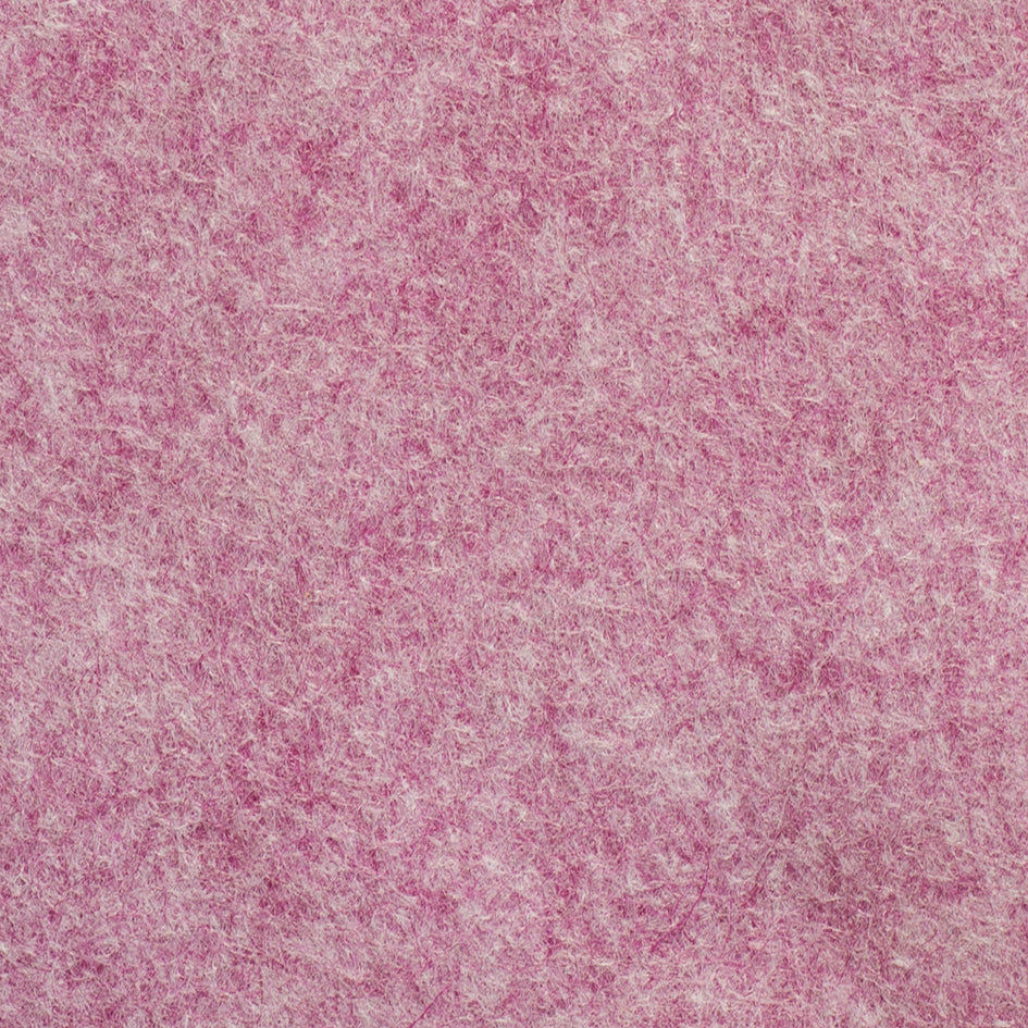 Felt Wool Mix Squares 30 cm Vintage Colours marl pink