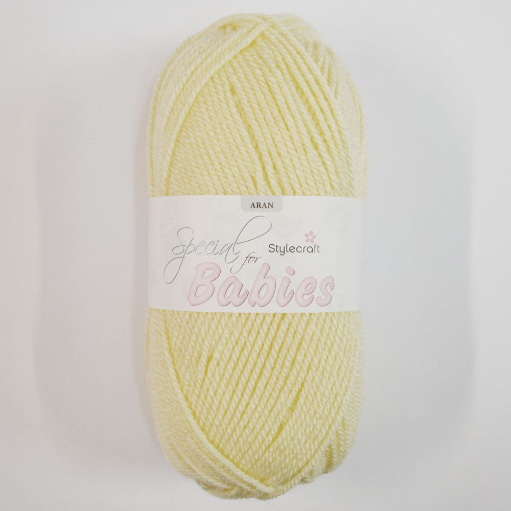 Baby sales aran yarn