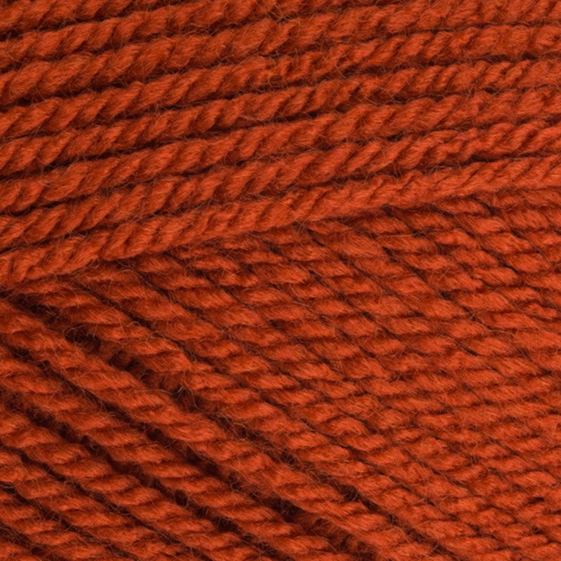 Stylecraft Special Aran Acrylic Knitting Crochet Yarn copper