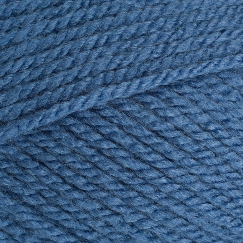 Stylecraft Special Aran Acrylic Knitting Crochet Yarn denim