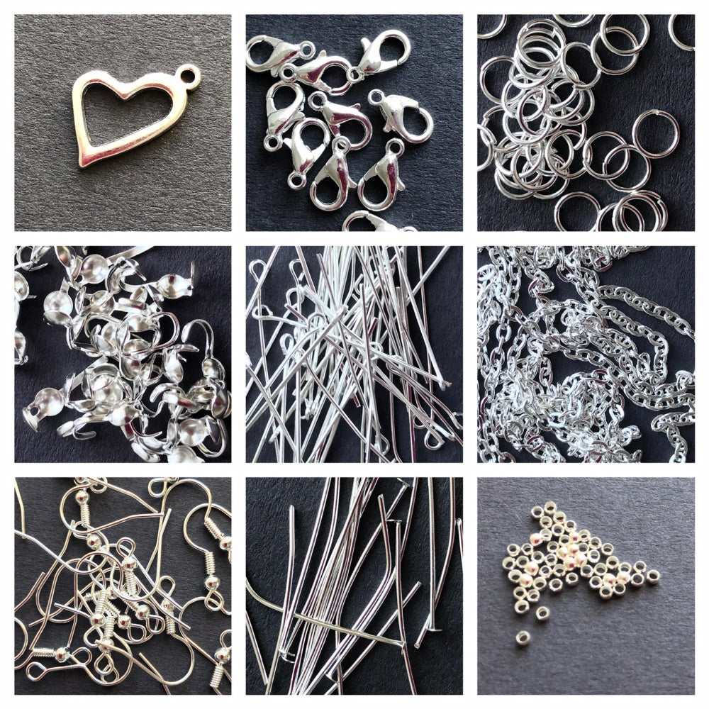 Jewellery Making Findings Kit