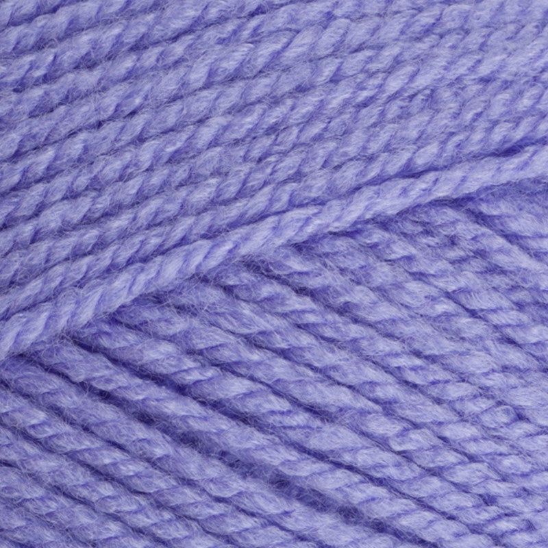 Stylecraft Special Aran Acrylic Knitting Crochet Yarn lavender