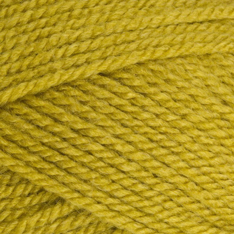 Stylecraft Special Aran Acrylic Knitting Crochet Yarn lime