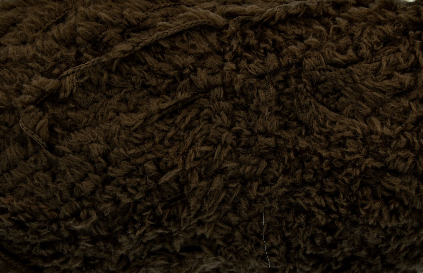 King Cole Truffle Teddy Bear Knitting Crochet Yarn