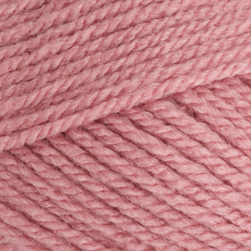 Stylecraft Special Aran Acrylic Knitting Crochet Yarn pale rose