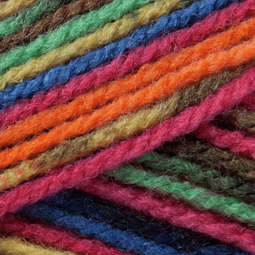 Patons Fab DK 100% Acrylic Knitting Crochet Yarn