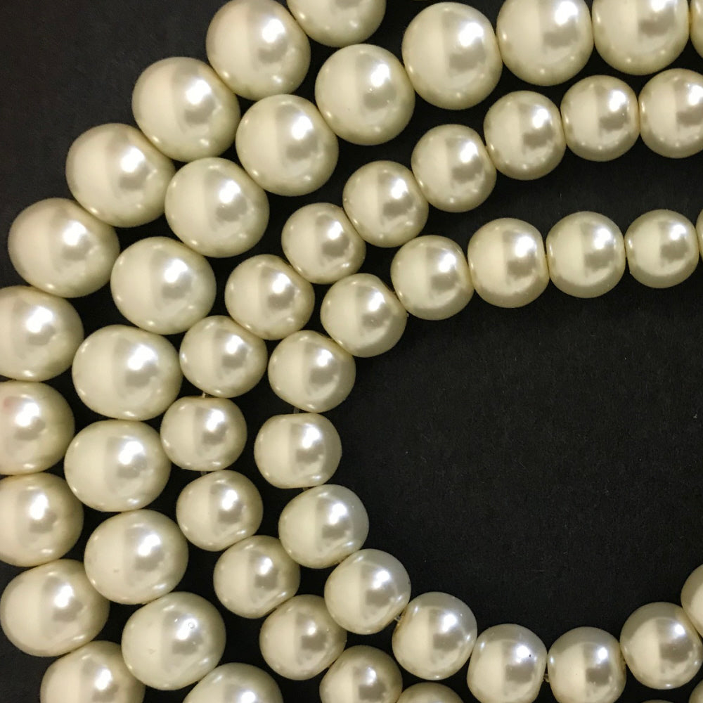 Pearl Beads Multipack