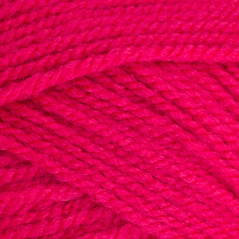 Stylecraft Special Aran Acrylic Knitting Crochet Yarn pemegranate