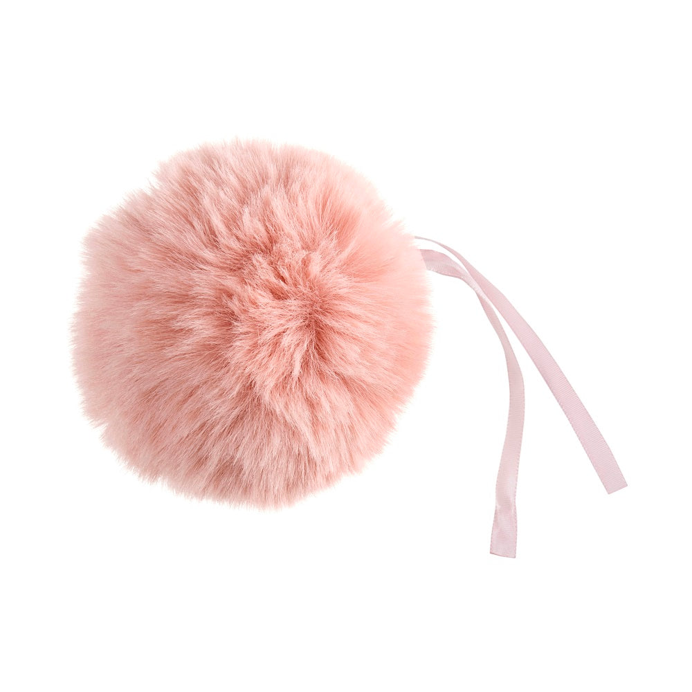 Copy of Trimits Faux Fur Pom Pom Large cm Assorted Colours