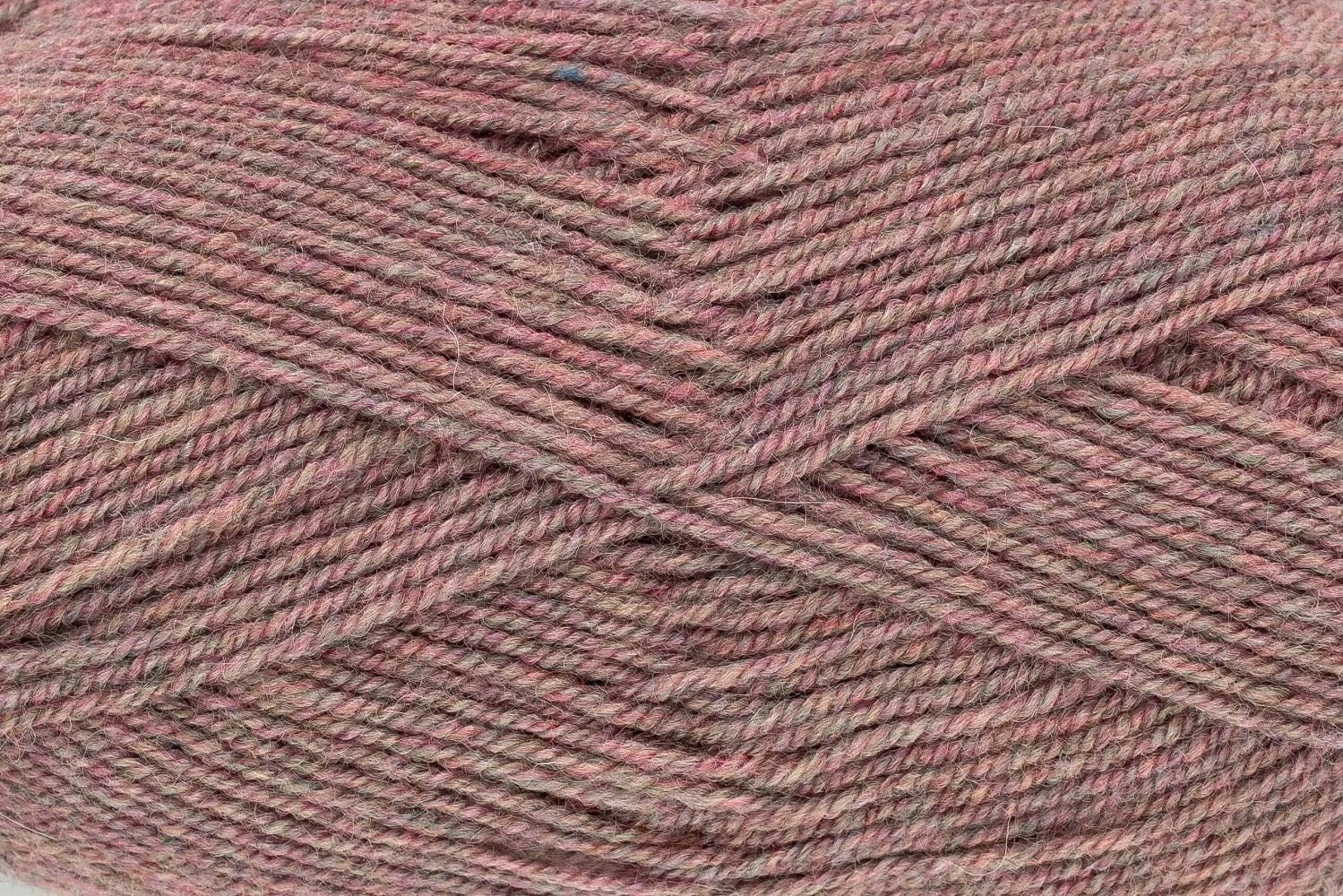 King Cole Big Value Recycled Limited Edition DK Yarn rose