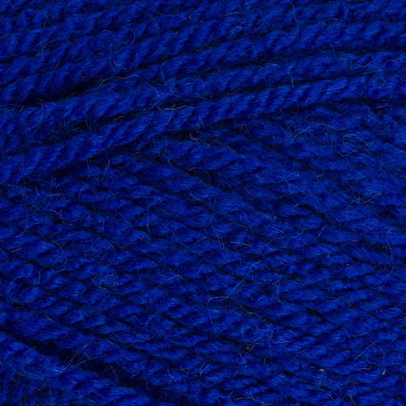 Stylecraft Special Aran Acrylic Knitting Crochet Yarn royal