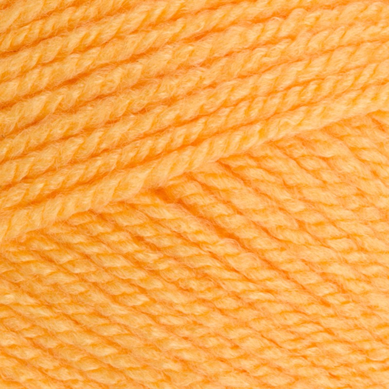 Stylecraft Special Aran Acrylic Knitting Crochet Yarn saffron