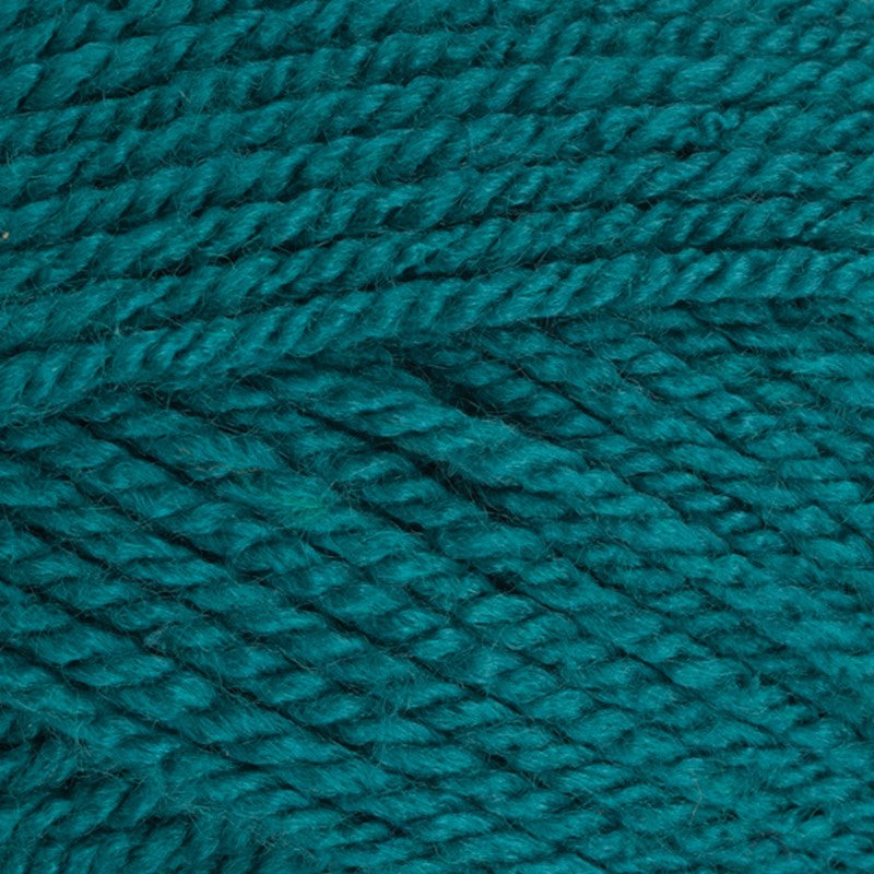 Stylecraft Special Aran Acrylic Knitting Crochet Yarn teal