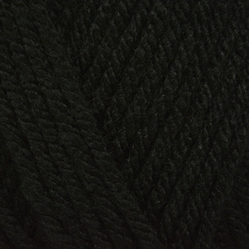 Stylecraft Special XL Super Chunky Yarn black